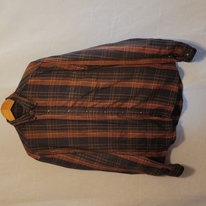 Sedgefield Button Down Shirt